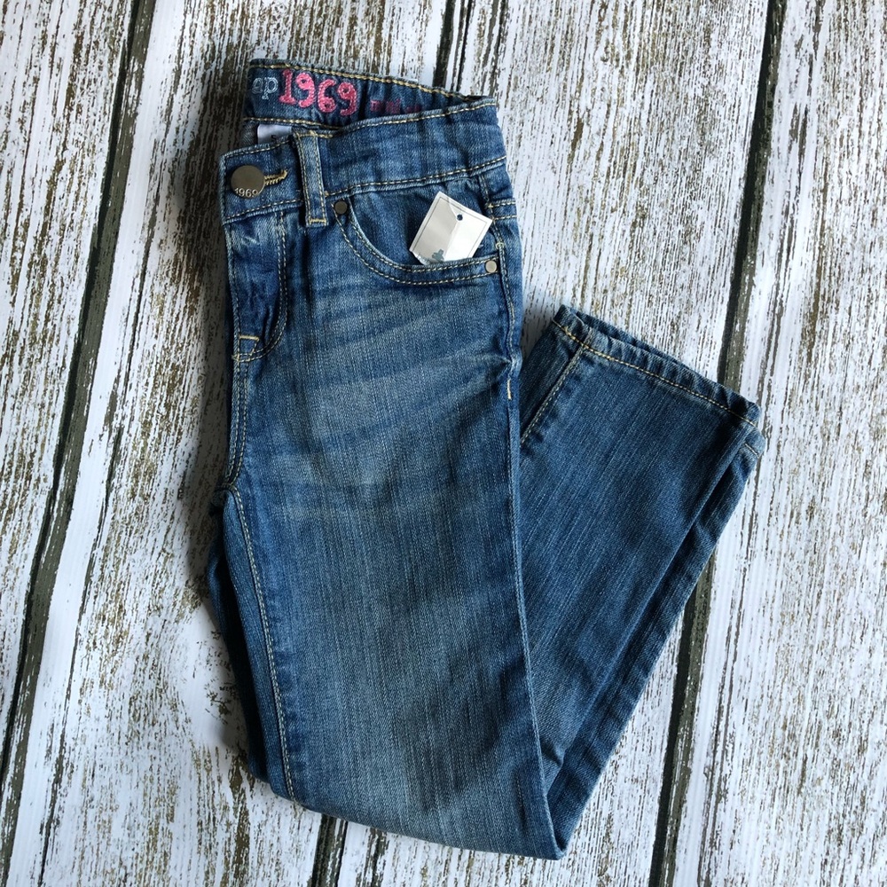 Gap Kids Mini Skinny Jeans